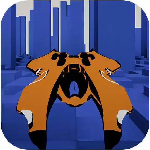 Play Hyper Space Racer APK