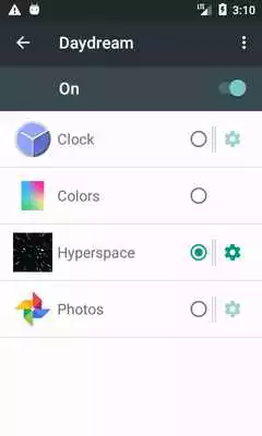 Play Hyperspace Play Hyperspace