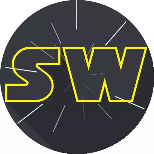 Play Hyperspace Stars Watch Face APK Play Hyperspace Stars Watch Face APK