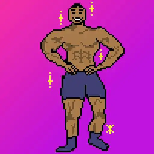 Play Hyper Squat Master APK Play Hyper Squat Master APK