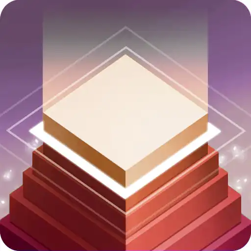 Play Hyper Stack - Block Tower Casual Game APK Play Hyper Stack - Block Tower Casual Game APK