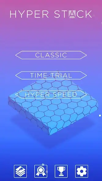 Play Hyper Stack - Block Tower Casual Game  and enjoy Hyper Stack - Block Tower Casual Game with UptoPlay