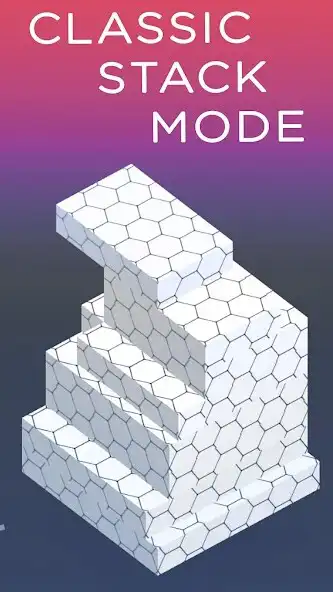 Play Hyper Stack - Block Tower Casual Game as an online game Hyper Stack - Block Tower Casual Game with UptoPlay