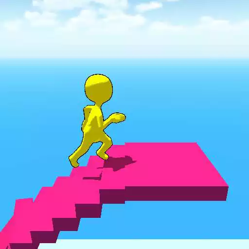 Play Hyper Stairs 3D APK Play Hyper Stairs 3D APK
