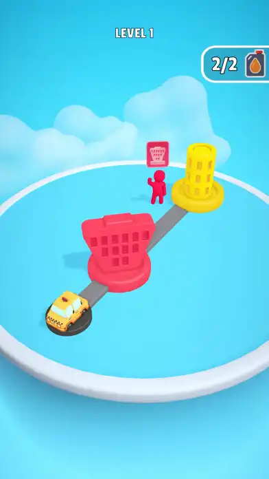 Play Hyper Taxi  and enjoy Hyper Taxi with UptoPlay