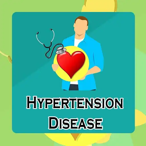 Play Hypertension Disease - Causes, APK