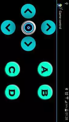 Play Hyperterminal RS232
