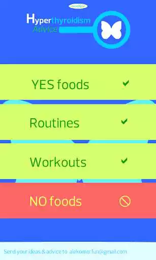 Play Hyperthyroidism Advice and enjoy Hyperthyroidism Advice with UptoPlay Play Hyperthyroidism Advice and enjoy Hyperthyroidism Advice with UptoPlay