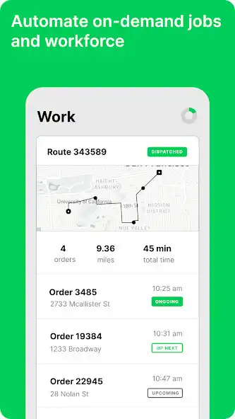Play HyperTrack Orders  and enjoy HyperTrack Orders with UptoPlay