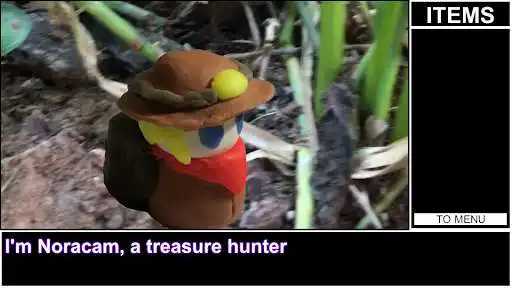 Play Hyper Treasure ~ The Legend of Macaron : Mistery  and enjoy Hyper Treasure ~ The Legend of Macaron : Mistery with UptoPlay