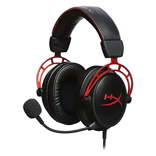 Play HyperX Cloud Alpha features APK Play HyperX Cloud Alpha features APK