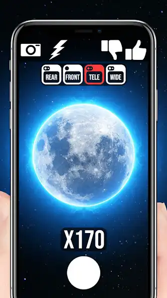 Play Hyper Zoom Pro  and enjoy Hyper Zoom Pro with UptoPlay