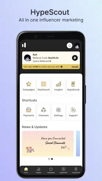 Play HypeScout and enjoy HypeScout with UptoPlay Play HypeScout and enjoy HypeScout with UptoPlay