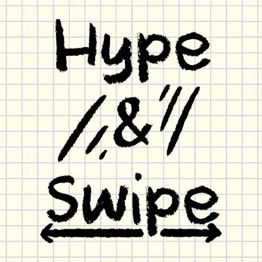 Play HypeSwipe APK