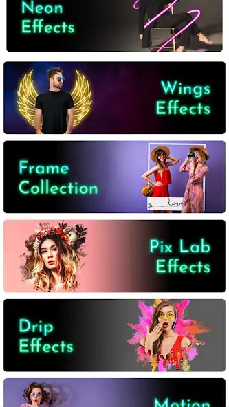Play Hype Type Photo Editor  and enjoy Hype Type Photo Editor with UptoPlay