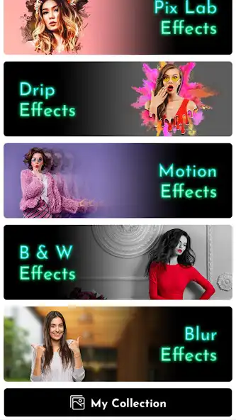 Play Hype Type Photo Editor as an online game Hype Type Photo Editor with UptoPlay