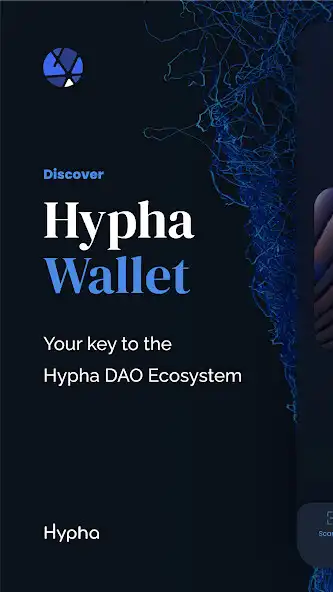 Play Hypha Wallet  and enjoy Hypha Wallet with UptoPlay