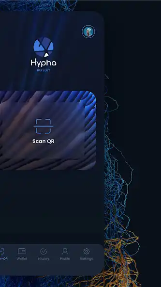 Play Hypha Wallet as an online game Hypha Wallet with UptoPlay