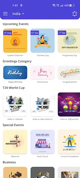 Play Hyphen - Make Social Banners  and enjoy Hyphen - Make Social Banners with UptoPlay
