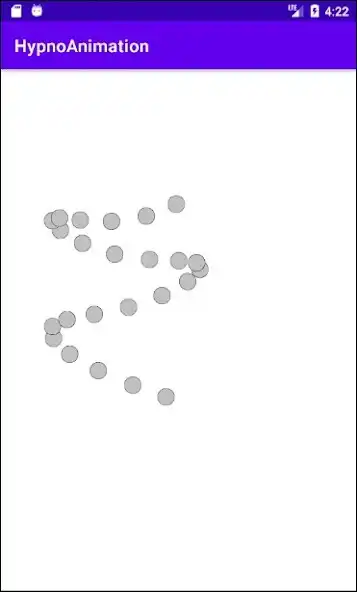 Play HypnoAnimation as an online game HypnoAnimation with UptoPlay