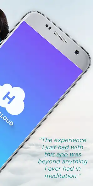 Play HypnoCloud: Hypnosis as an online game HypnoCloud: Hypnosis with UptoPlay