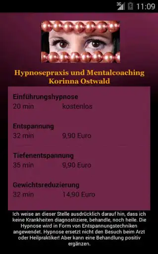 Play Hypnose-APP as an online game Hypnose-APP with UptoPlay