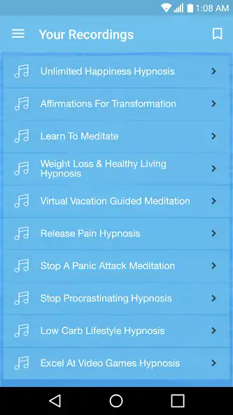 Play Hypnosis Hero™  and enjoy Hypnosis Hero™ with UptoPlay