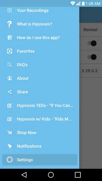 Play Hypnosis Hero™ as an online game Hypnosis Hero™ with UptoPlay