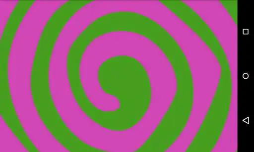 Play Hypnosis: Hypnotic Spirals as an online game Hypnosis: Hypnotic Spirals with UptoPlay