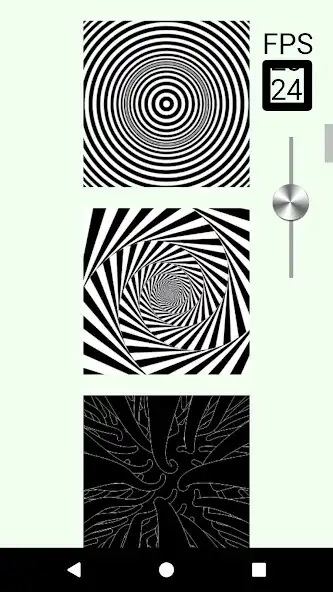 Play Hypnosis - Optical Illusion  and enjoy Hypnosis - Optical Illusion with UptoPlay