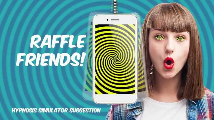 Play Hypnosis simulator suggestion