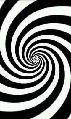 Play Hypnosis Spiral Simulation