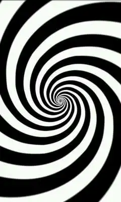 Play Hypnosis Spiral Simulation
