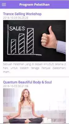 Play Hypnosis Training Center