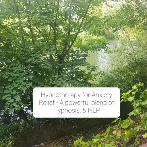 Play Hypnotherapy For Anxiety Relief APK Play Hypnotherapy For Anxiety Relief APK