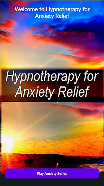 Play Hypnotherapy For Anxiety Relief  and enjoy Hypnotherapy For Anxiety Relief with UptoPlay