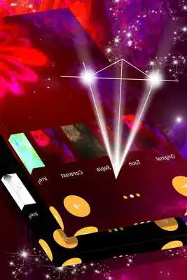 Play Hypnotic Color Wallpaper Pack