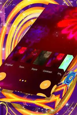 Play Hypnotic Color Wallpaper Pack