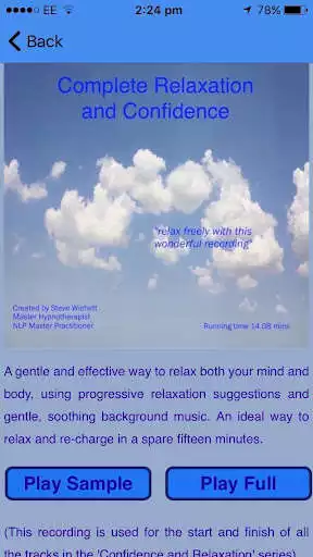 Play Hypnotic Recordings  and enjoy Hypnotic Recordings with UptoPlay