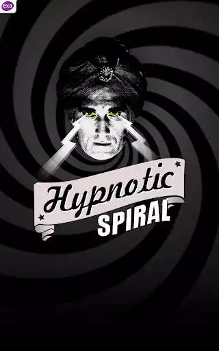 Play Hypnotic Spiral  and enjoy Hypnotic Spiral with UptoPlay