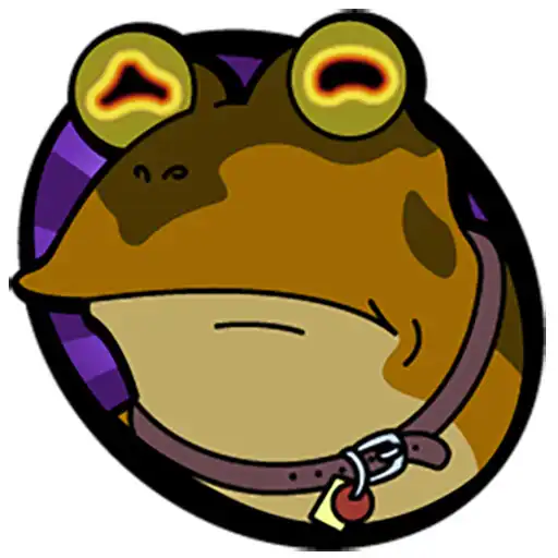 Play Hypnotoad Psychedelic Mobile APK Play Hypnotoad Psychedelic Mobile APK