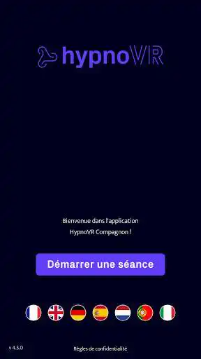 Play HypnoVR Companion  and enjoy HypnoVR Companion with UptoPlay