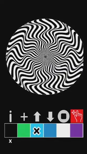 Play Hypno Wheel  and enjoy Hypno Wheel with UptoPlay