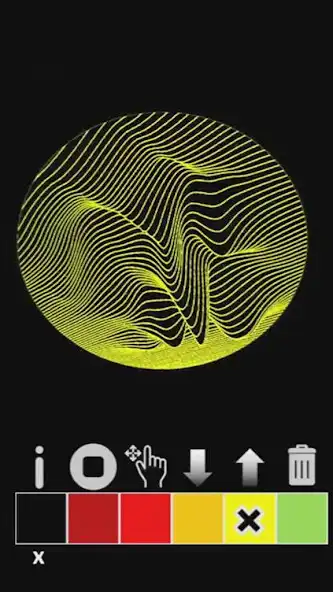 Play Hypno Wheel as an online game Hypno Wheel with UptoPlay