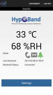 Play Hypoband Smart Ready 4.0