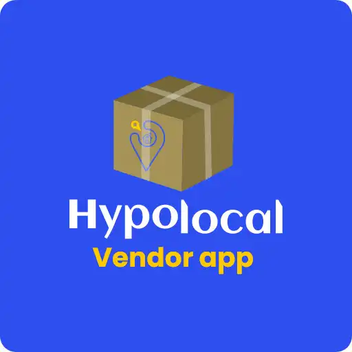 Play Hypolocal Vendor APK