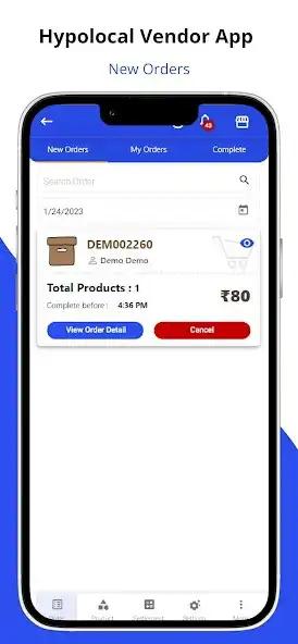 Play Hypolocal Vendor  and enjoy Hypolocal Vendor with UptoPlay