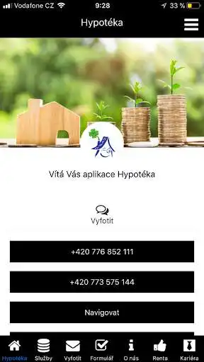 Play Hypoteka  and enjoy Hypoteka with UptoPlay