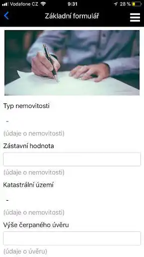 Play Hypoteka as an online game Hypoteka with UptoPlay