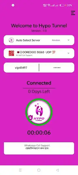 Play Hypo Tunnel  and enjoy Hypo Tunnel with UptoPlay